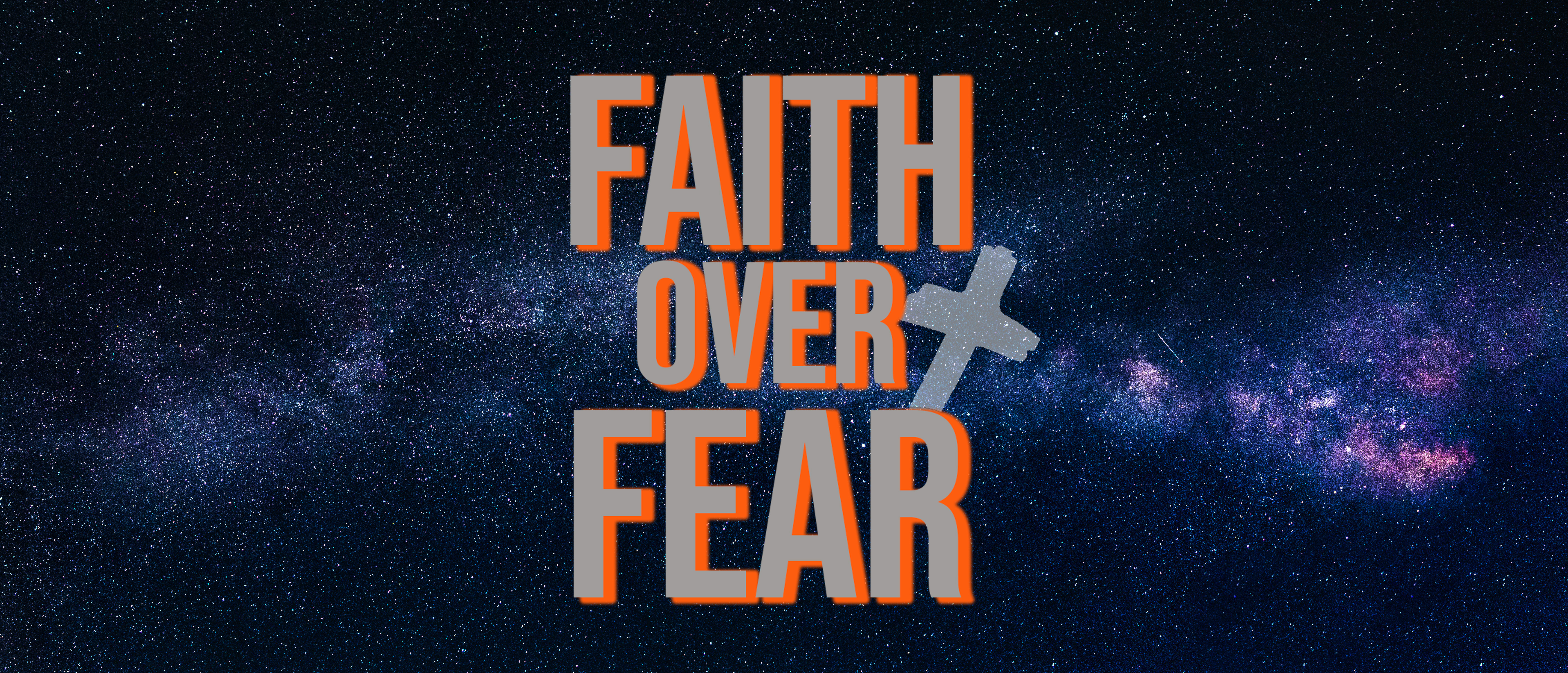 Obóz młodzieżowy “Faith Over Fear” – RUSZYŁY ZAPISY!  Marylin